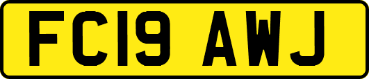 FC19AWJ