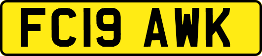 FC19AWK