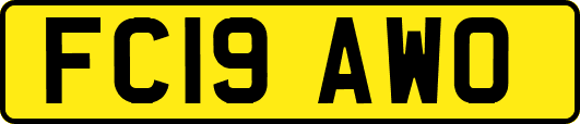 FC19AWO