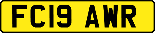 FC19AWR