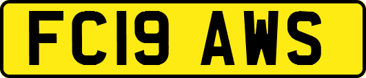 FC19AWS