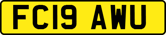 FC19AWU