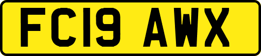 FC19AWX
