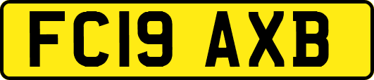 FC19AXB