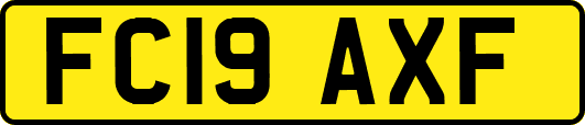 FC19AXF