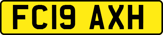 FC19AXH