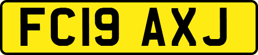FC19AXJ