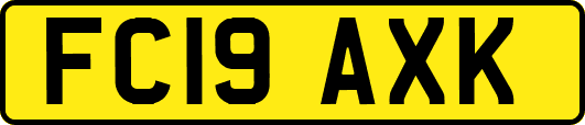 FC19AXK