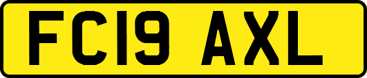 FC19AXL