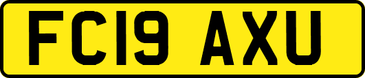 FC19AXU