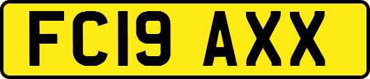 FC19AXX