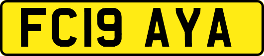 FC19AYA