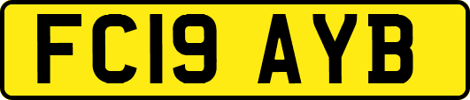 FC19AYB