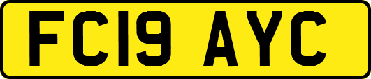 FC19AYC