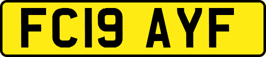 FC19AYF