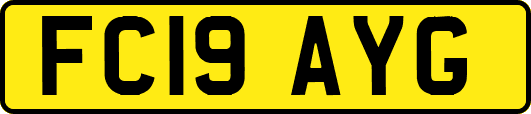 FC19AYG