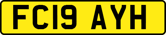 FC19AYH
