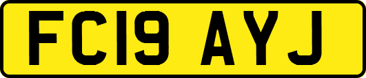 FC19AYJ