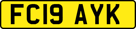 FC19AYK