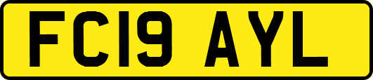 FC19AYL