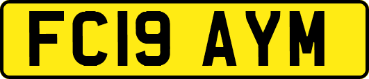 FC19AYM