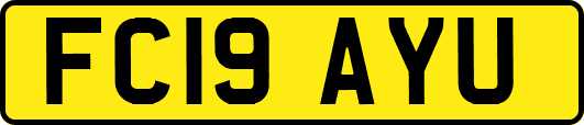 FC19AYU
