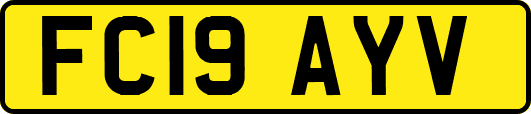 FC19AYV
