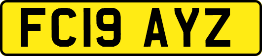 FC19AYZ