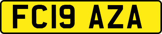 FC19AZA