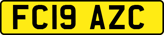 FC19AZC