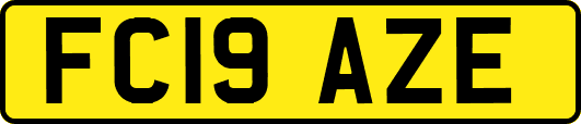 FC19AZE