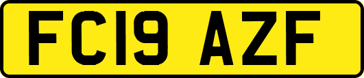 FC19AZF