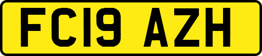 FC19AZH