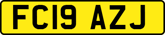 FC19AZJ
