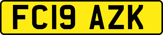 FC19AZK