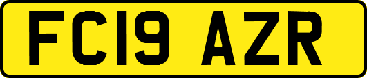 FC19AZR