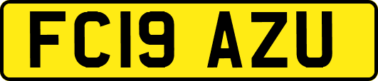 FC19AZU