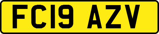 FC19AZV