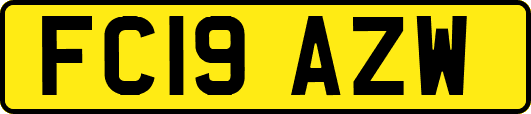 FC19AZW