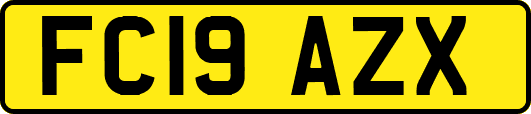 FC19AZX
