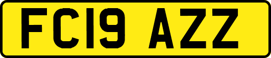 FC19AZZ