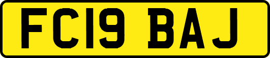 FC19BAJ