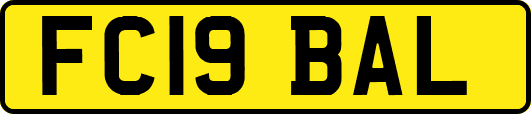 FC19BAL