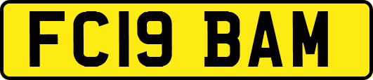 FC19BAM