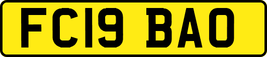 FC19BAO