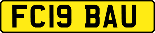 FC19BAU