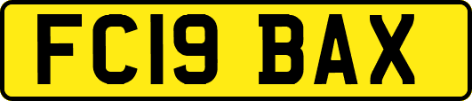 FC19BAX