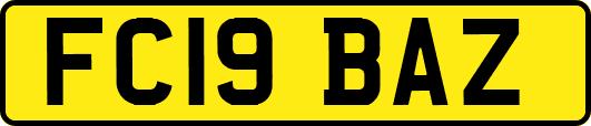 FC19BAZ