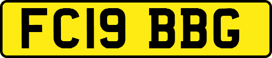 FC19BBG