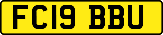 FC19BBU